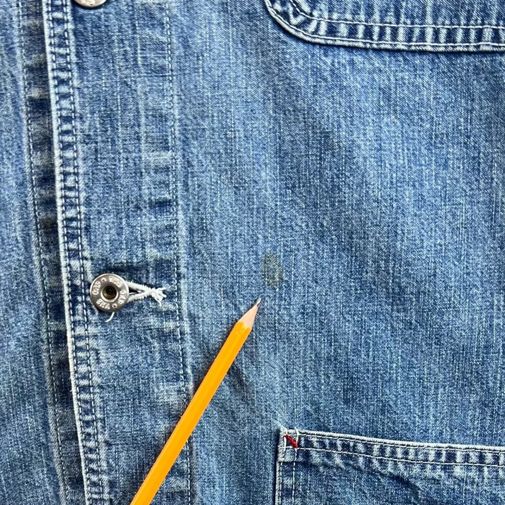 GAP vintage denim